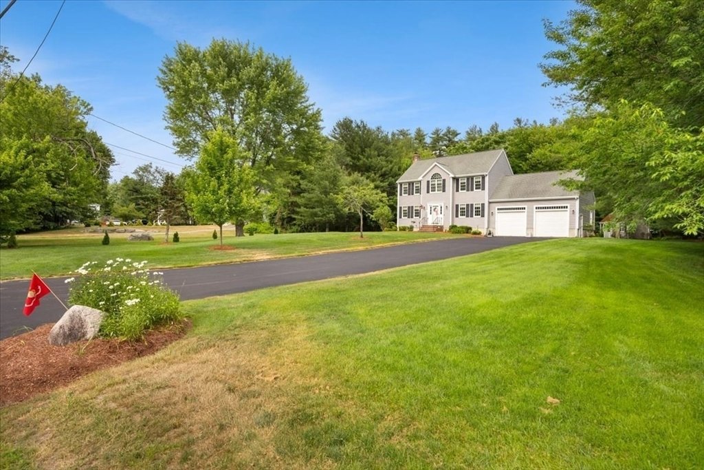 House in Taunton, Massachusetts, United States 3 - 18242406