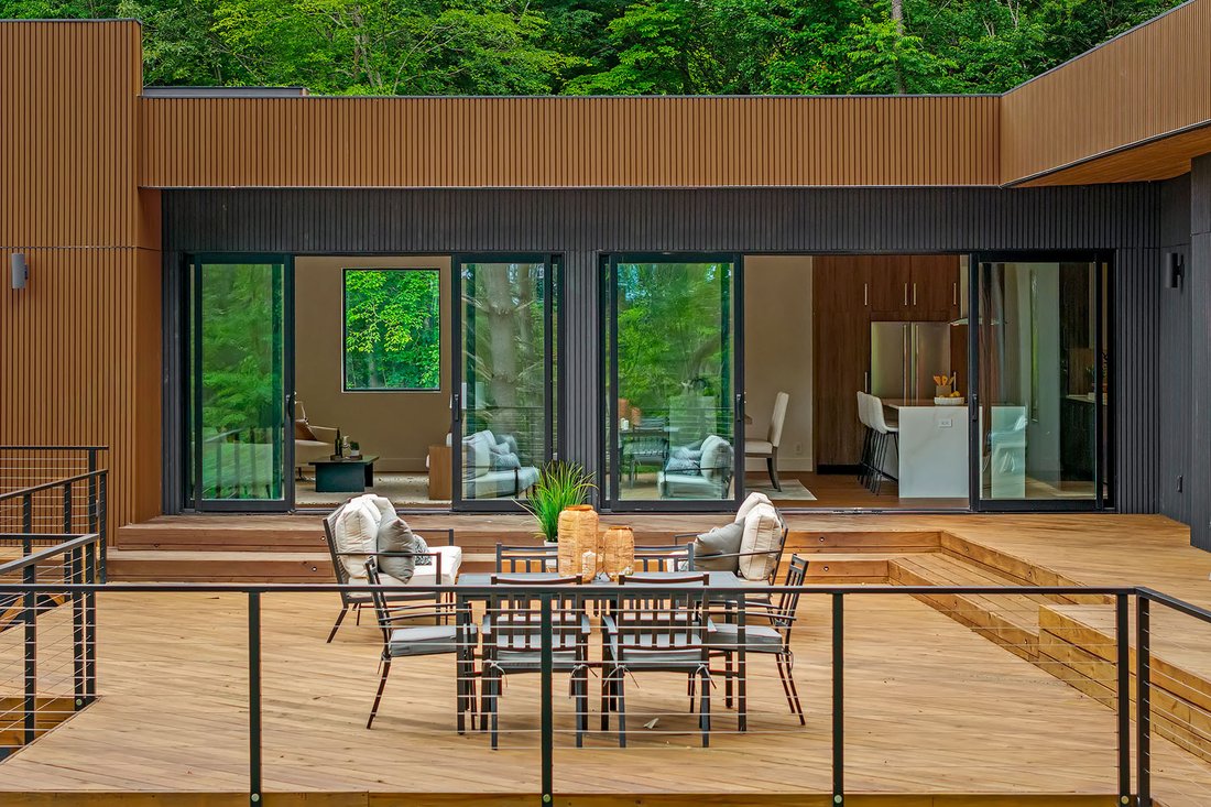 House in Mills River, North Carolina, United States 4 - 18238554