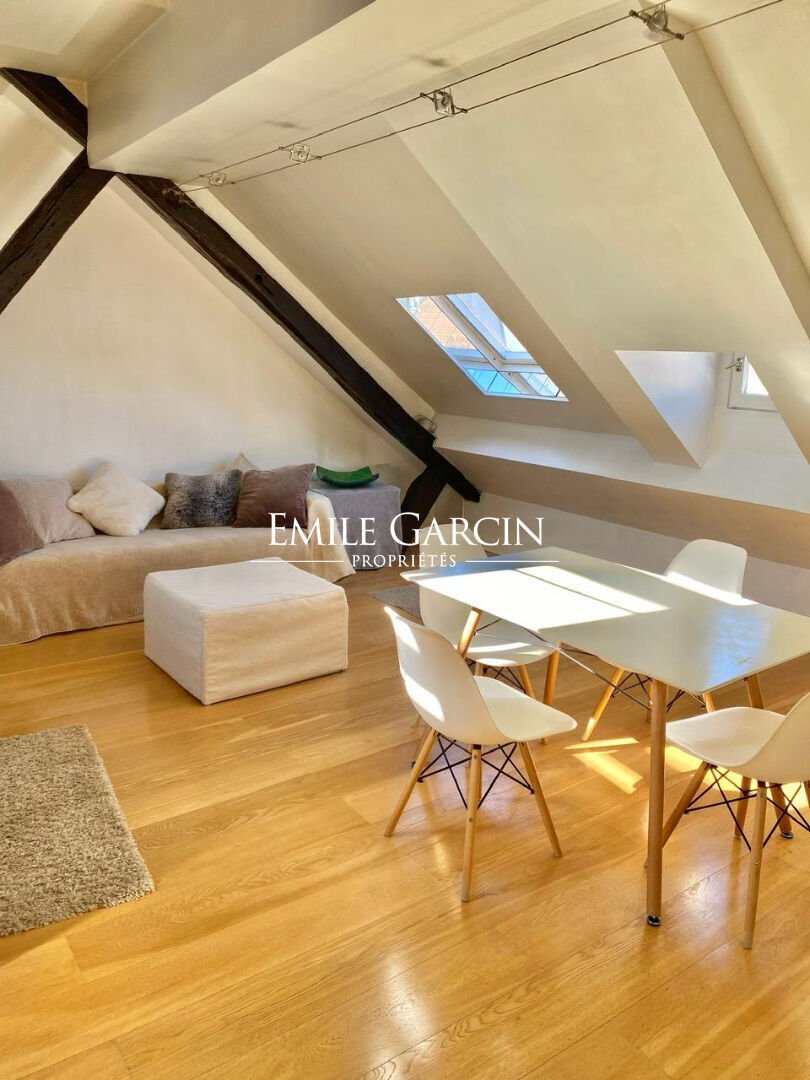 Apartment in Saint Victor, Paris 5e Arrondissement, Paris 2 - 18246011