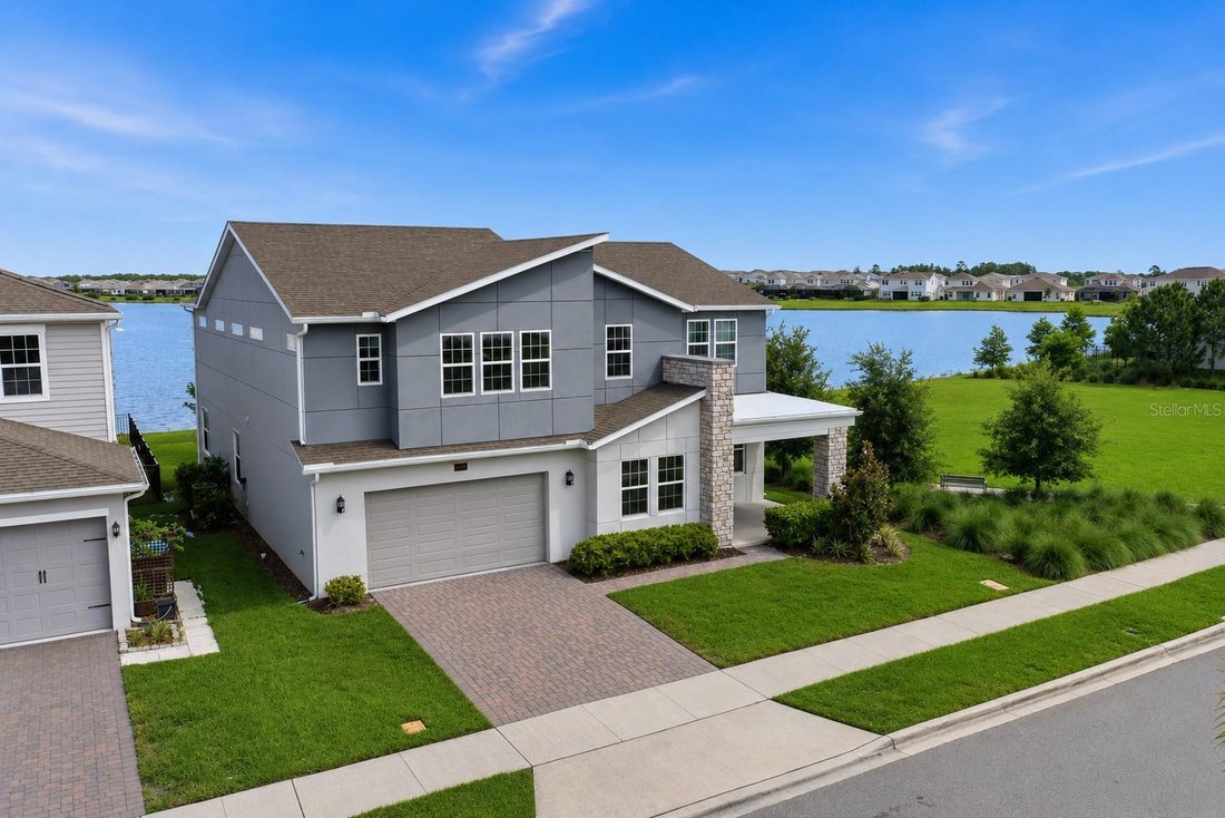 House in Orlando, Florida, United States 3 - 18244933