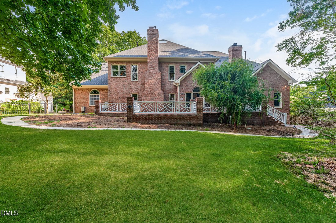House in Cary, North Carolina, United States 4 - 18241928