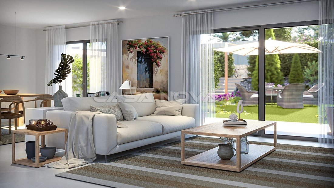 Townhouse in Esporles, Balearic Islands, Spain 2 - 18242466