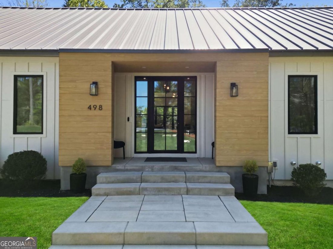 House in Canton, Georgia, United States 3 - 18243320