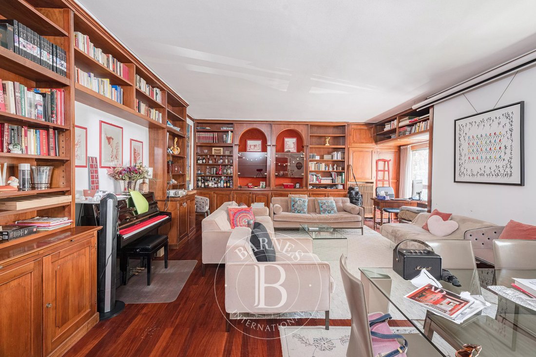 Apartment in Portello - Tre Torri, Milan, Italy 2 - 18237466