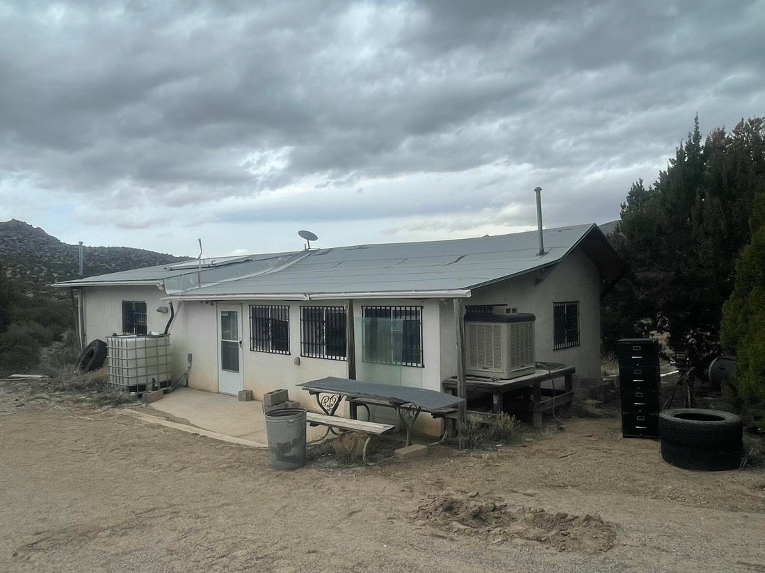 House in Albuquerque, New Mexico, United States 3 - 18241417