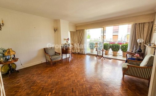 Apartment in Domaine National du Château, Versailles, France 1