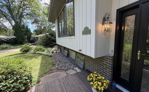 House in Madison, Wisconsin, United States 1