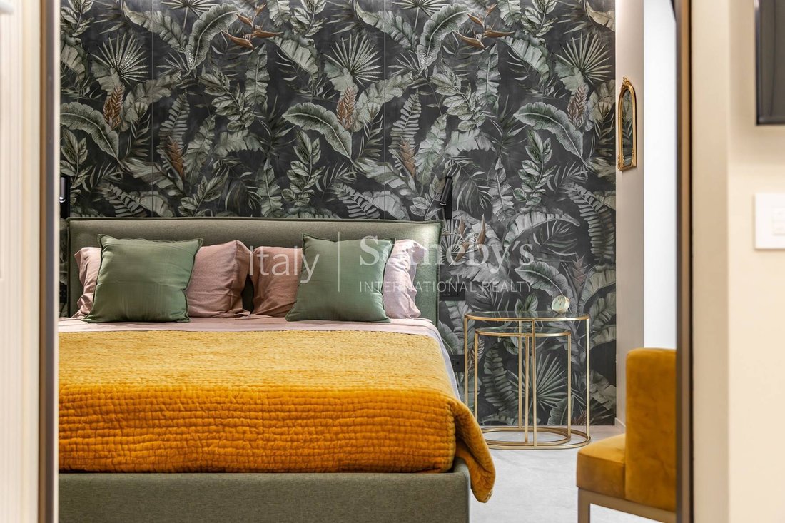 Apartment in Garibaldi - Porta Venezia, Milan, Lombardy 3 - 18238669