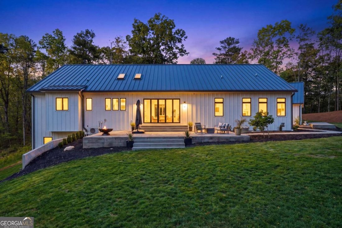 House in Canton, Georgia, United States 5 - 18243320
