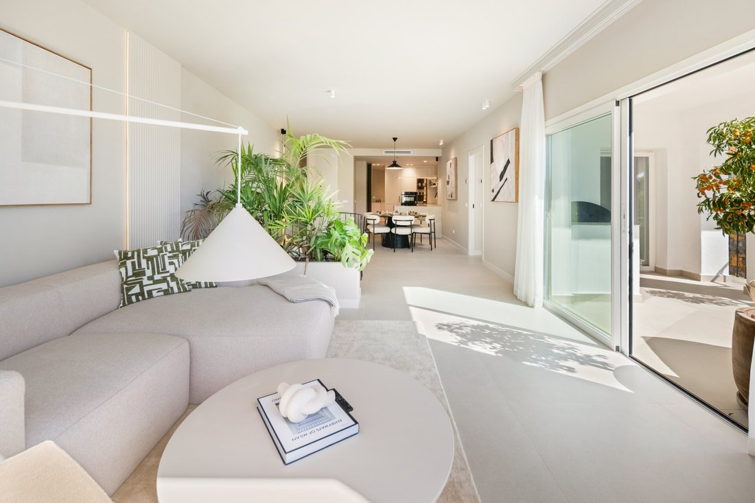 House in La Quinta, Benahavis, Andalusia 4 - 18238979
