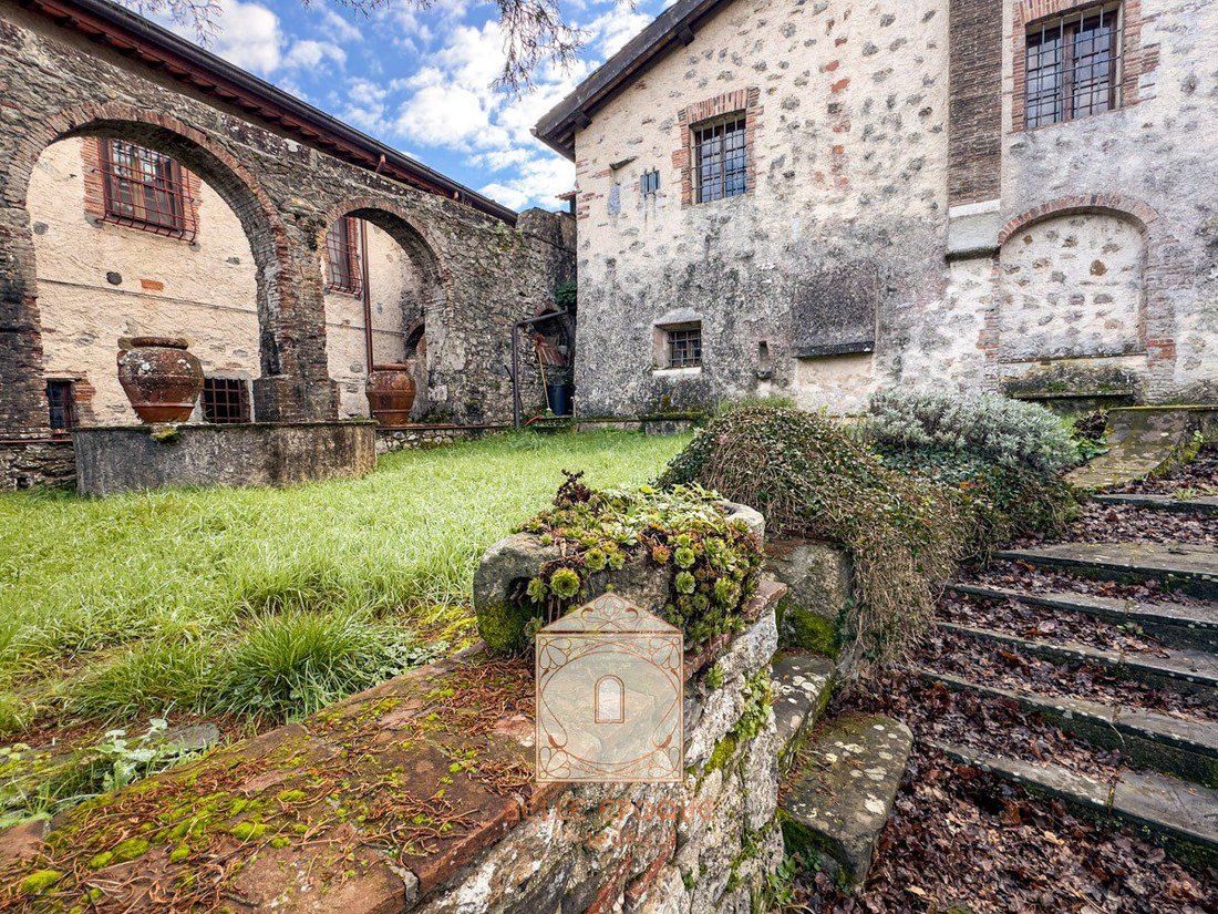 Country House in Camaiore, Tuscany, Italy 5 - 18241666