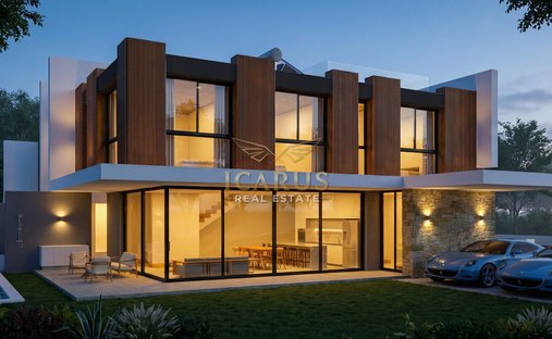 House in Ayia Napa, Cyprus 1
