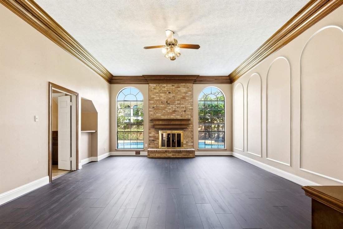 House in Spring, Texas, United States 5 - 18244370