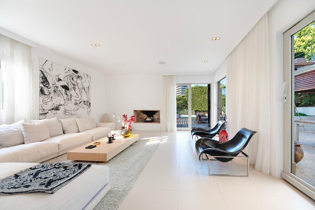 Villa in Portals Nous, Calvia, Balearic Islands 3 - 18243075