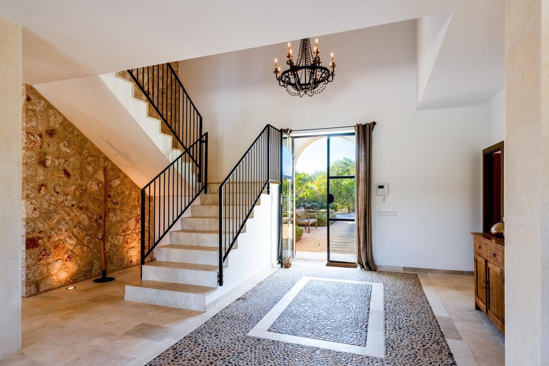 Finca in Palma, Balearic Islands, Spain 3 - 18242338