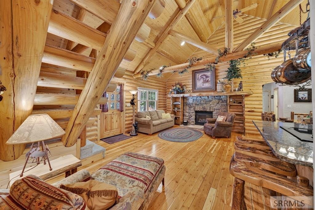 House in Island Park, Idaho, United States 4 - 18244626