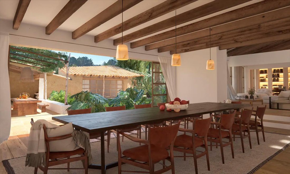 Finca in Palma, Balearic Islands, Spain 4 - 18242443