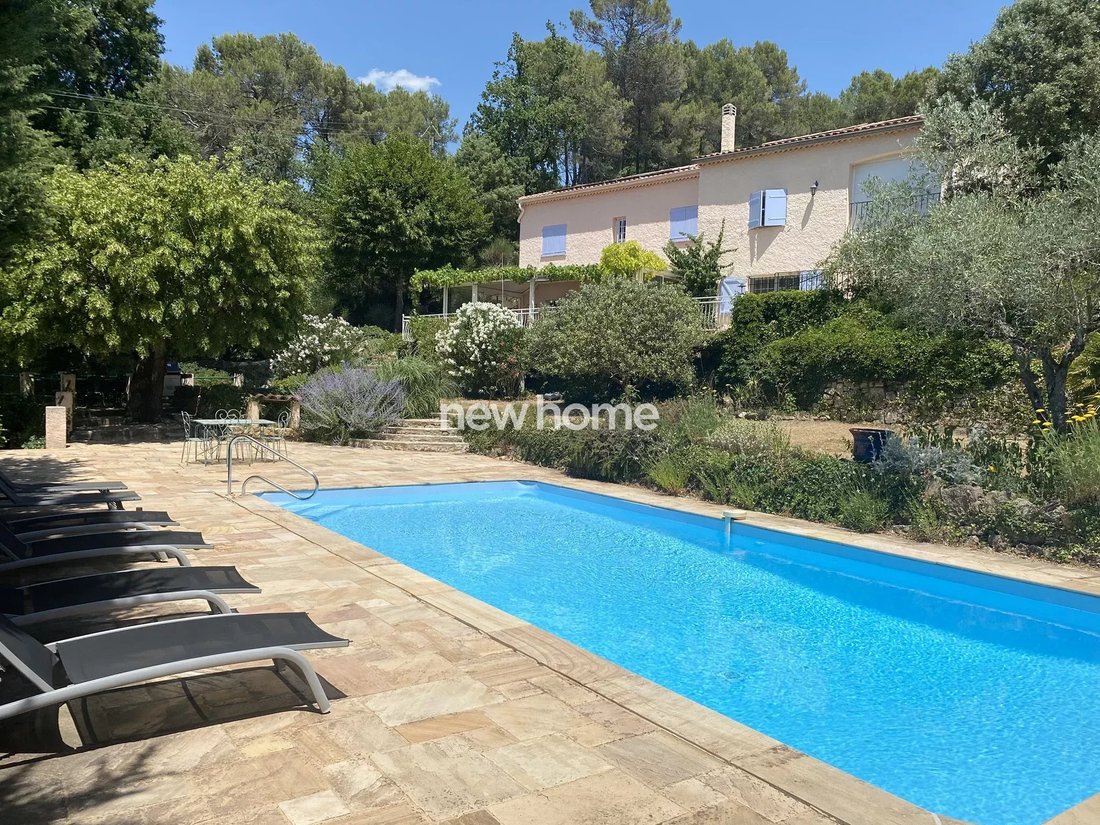House in Flayosc, Provence-Alpes-Côte d'Azur, France 2 - 17505238
