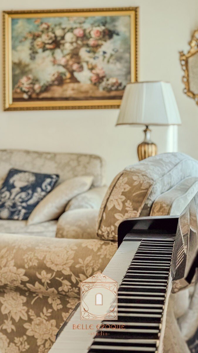Apartment in Historic Center, Viareggio, Tuscany 3 - 18242854