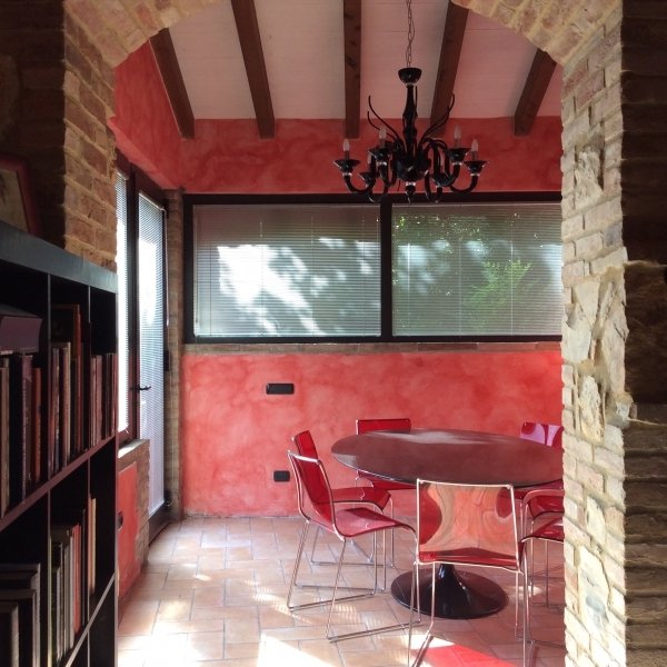 Country House in Bobbio, Emilia-Romagna, Italy 3 - 16622932