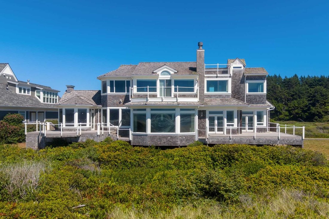 House in Newport, Oregon, United States 3 - 18245311