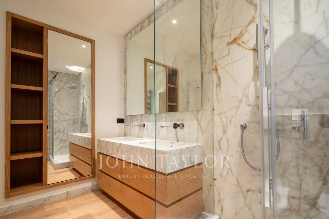 Apartment in Center, Florence, Tuscany 3 - 18239296
