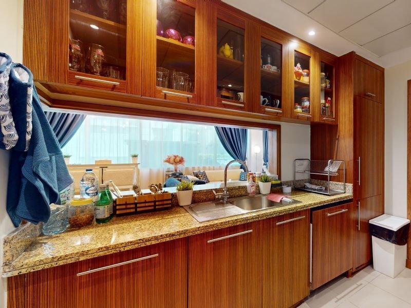 Apartment in Dubai Marina / Marsa Dubai, Dubai, United Arab Emirates 4 - 18241549