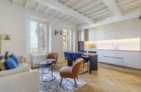 Apartment in Center, Florence, Tuscany 5 - 18236054