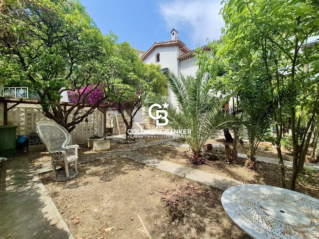 House in Nice, Provence-Alpes-Côte d'Azur, France 5 - 18242276