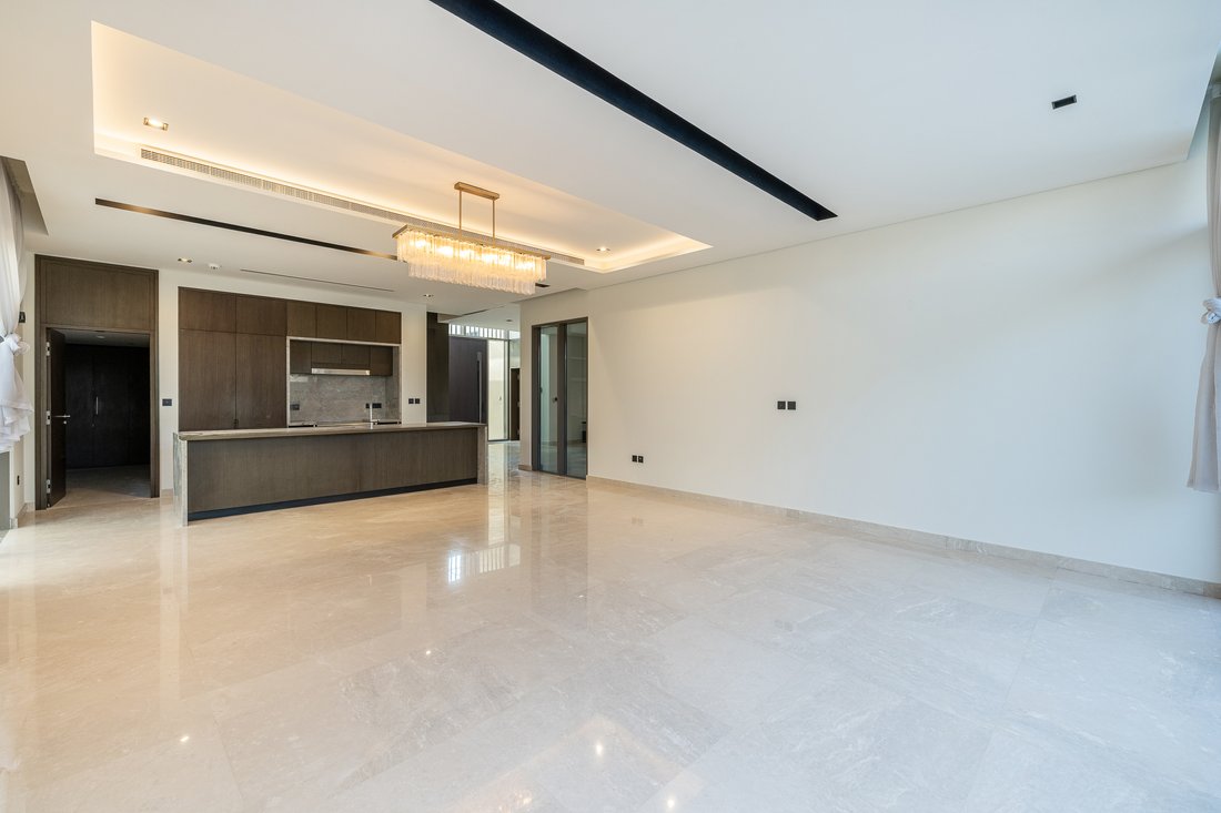 Villa in Hadaeq Sheikh Mohammed Bin Rashid, Dubai, United Arab Emirates 5 - 18239407