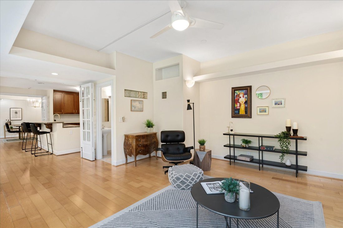 Condo in Washington, District of Columbia, United States 4 - 18238509