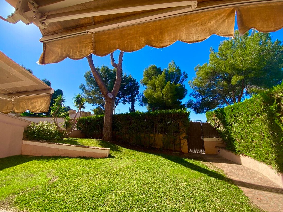 Apartment in Portals Nous, Calvia, Balearic Islands 3 - 18245034