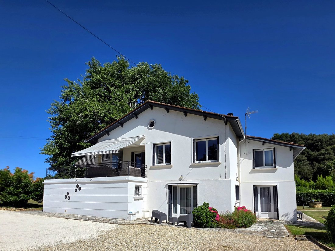 House in Lalinde, Nouvelle-Aquitaine, France 2 - 18245773
