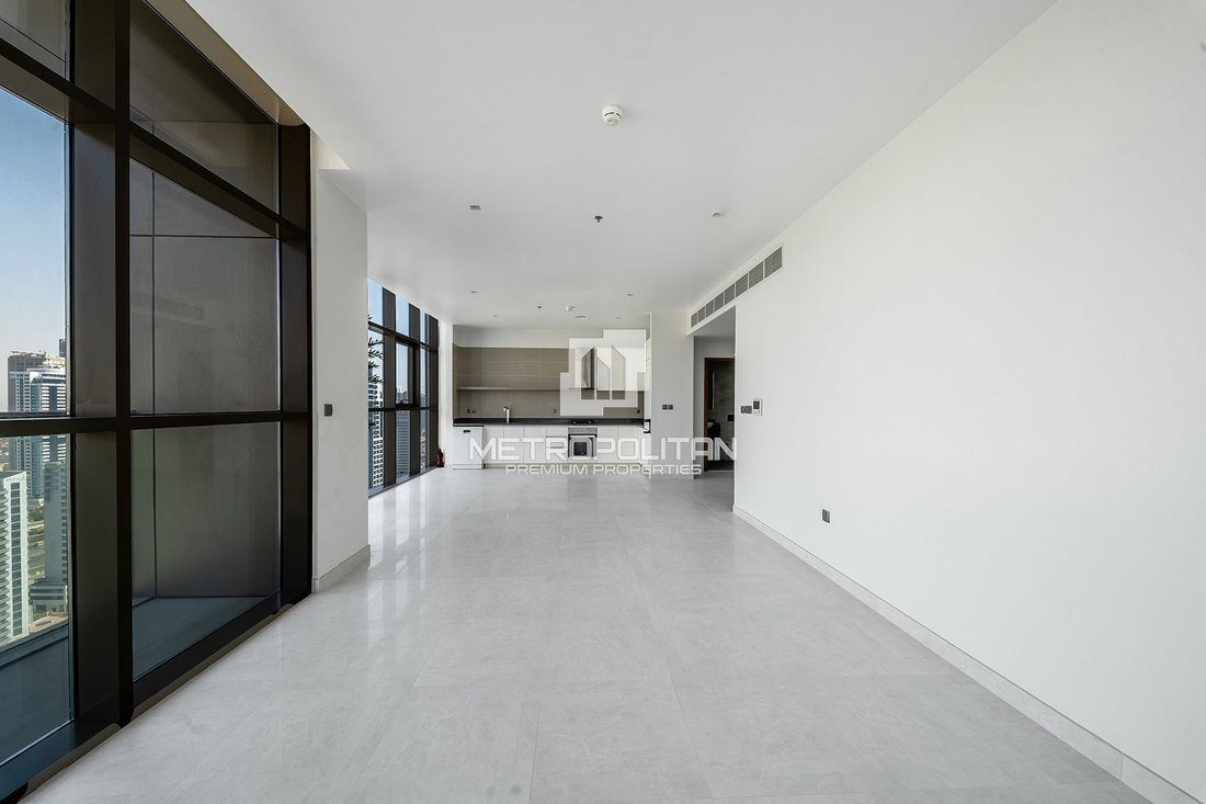 Apartment in Dubai Marina / Marsa Dubai, Dubai, United Arab Emirates 4 - 18055733