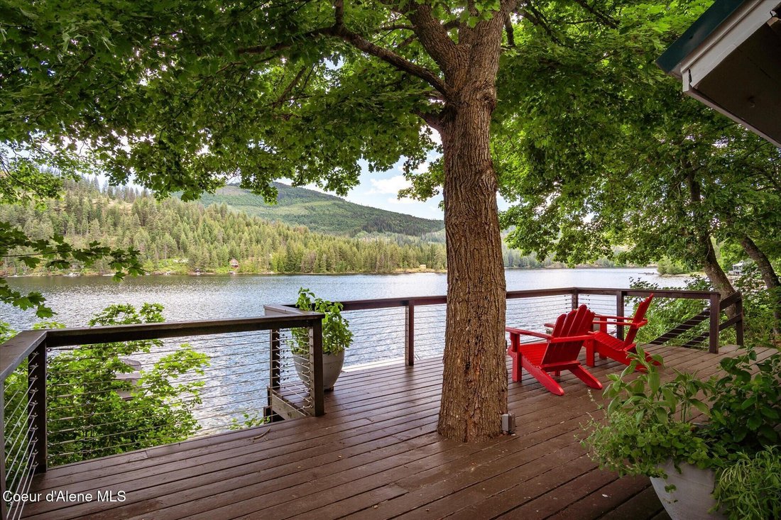House in Rathdrum, Idaho, United States 3 - 18235671