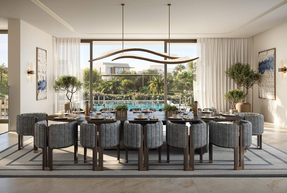Villa in Me'aisem 2, Me'aisem, Dubai 3 - 18239493