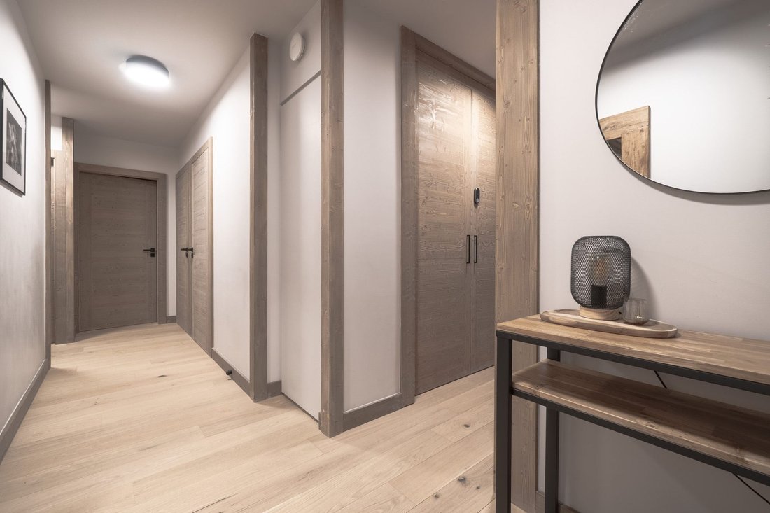 Apartment in Megève, Auvergne-Rhône-Alpes, France 2 - 18236793