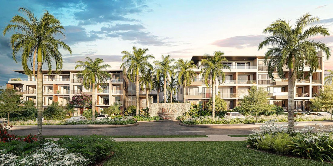 Land in Port Louis, Port Louis District, Mauritius 1 - 18236511