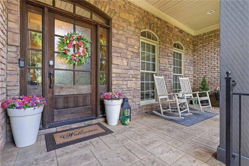House in Kernersville, North Carolina, United States 4 - 18241836