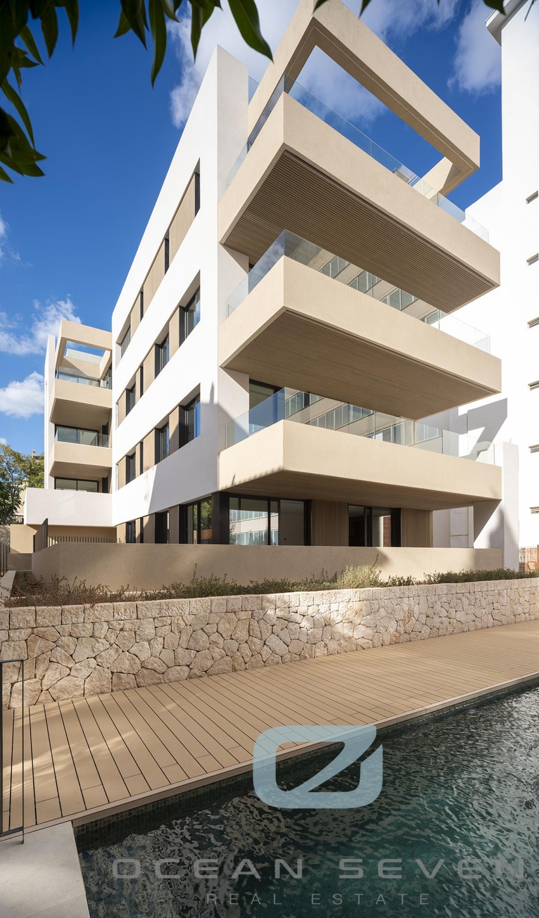 Apartment in Palma, Balearic Islands, Spain 2 - 18243457