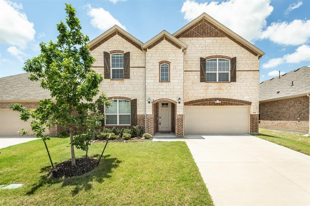 House in McKinney, Texas, United States 1 - 18243772