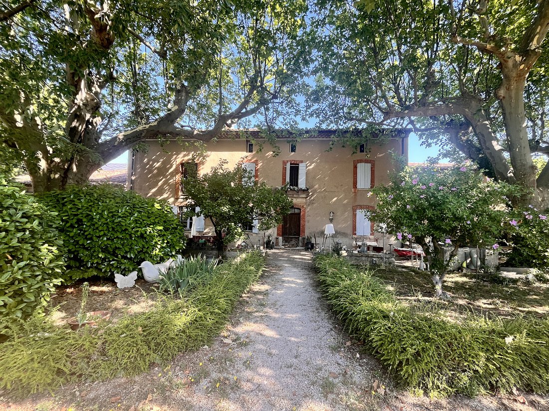 House in Zone Rurale Nord, Carpentras, France 2 - 17066111