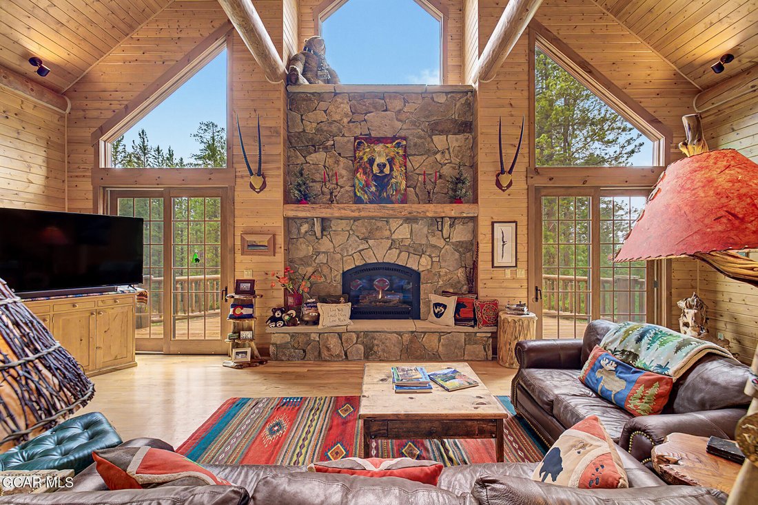 House in Granby, Colorado, United States 2 - 18242415