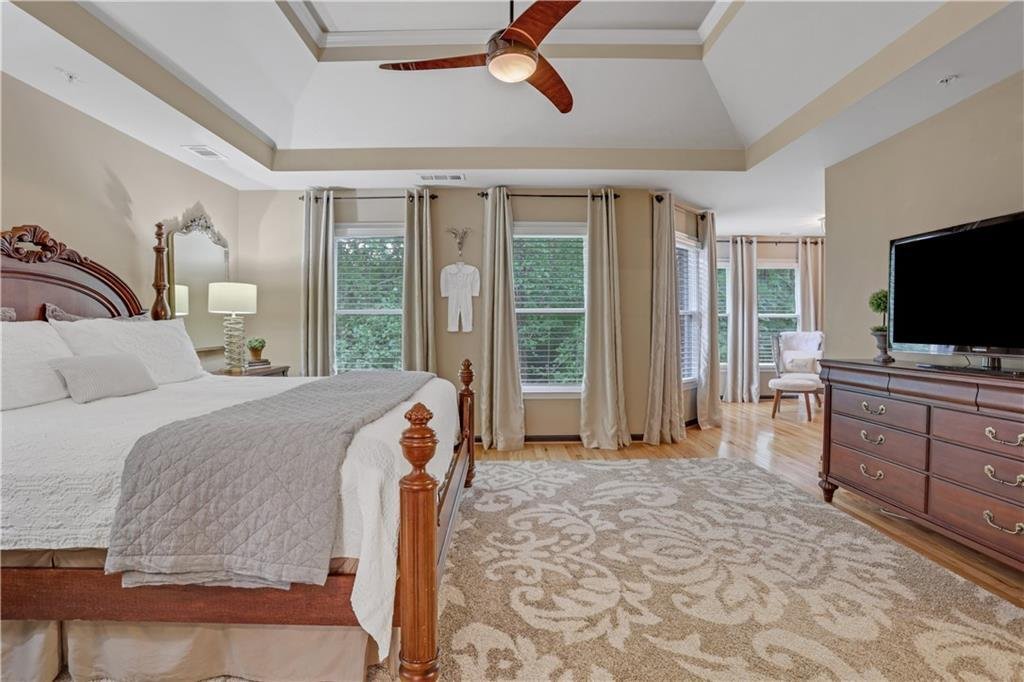 Townhouse in Alpharetta, Georgia, United States 5 - 18235957