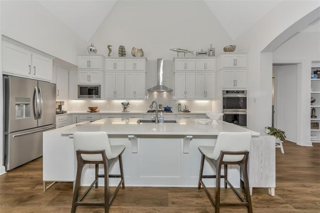 House in Little Elm, Texas, United States 4 - 18243859
