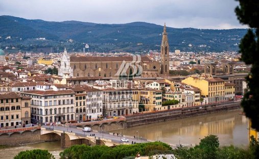 Apartment in Center, Florence, Tuscany 1