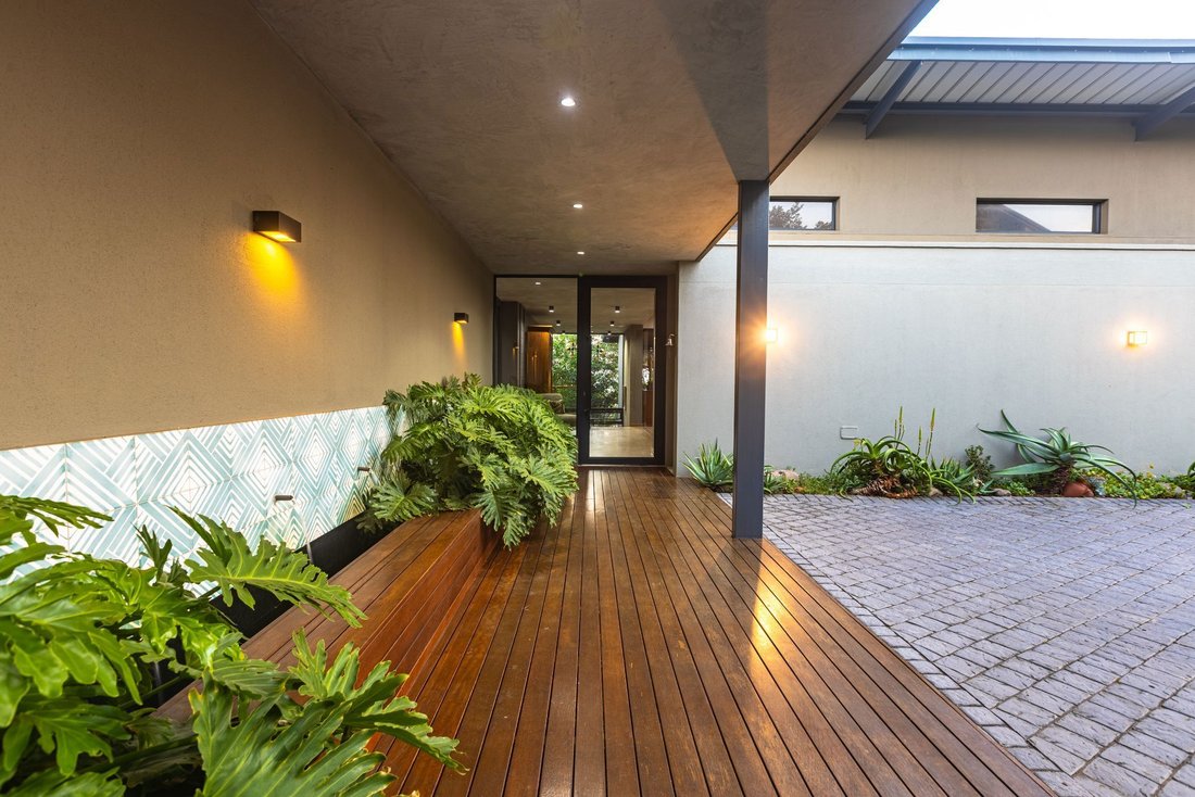 Estate in Simbithi Eco Estate, KwaZulu-Natal, South Africa 5 - 18170939