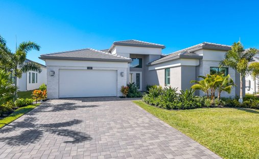 Casa a Boynton Beach, Florida, Stati Uniti 1