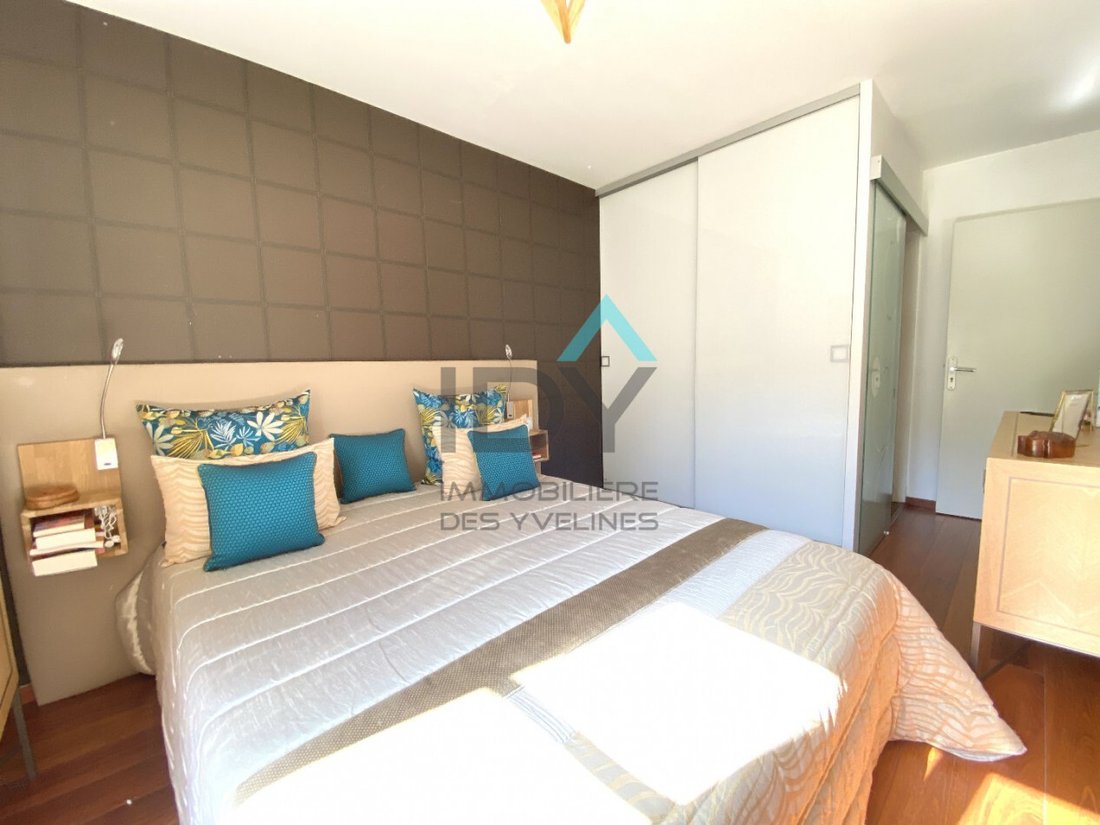Apartment in Le Port-Marly, Ile-de-France, France 5 - 18243370