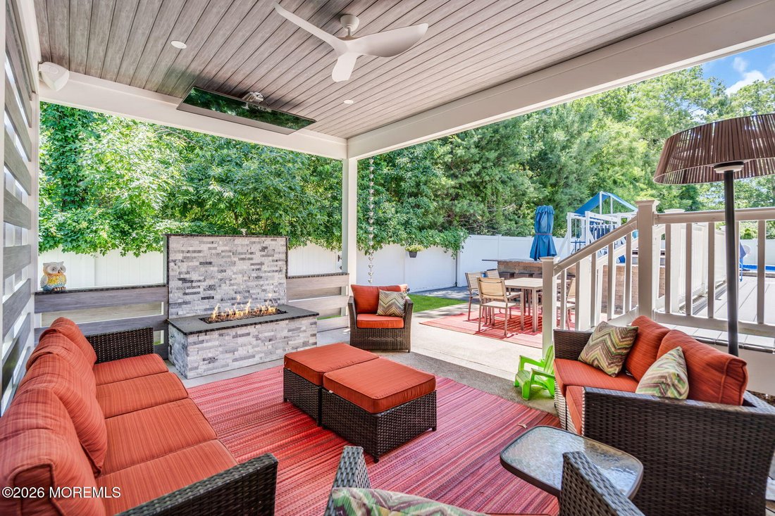 Casa a Lacey Township, New Jersey, Stati Uniti 3 - 18242425